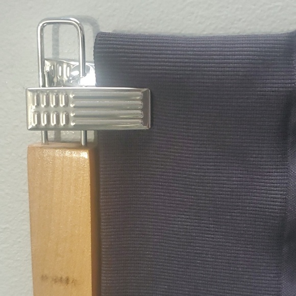 Fabletics Demi Lovato Pants Womens Size Medium Dark Grey Black Leggings - Picture 5 of 14